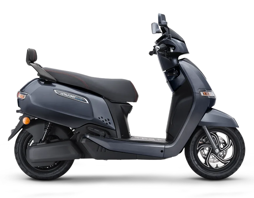 TVS iQube EV price in Nepal