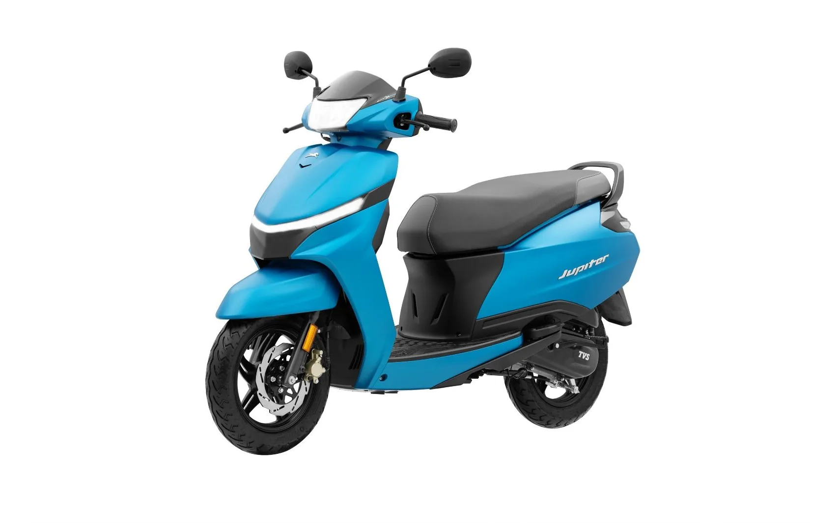 TVS Jupiter price in Nepal