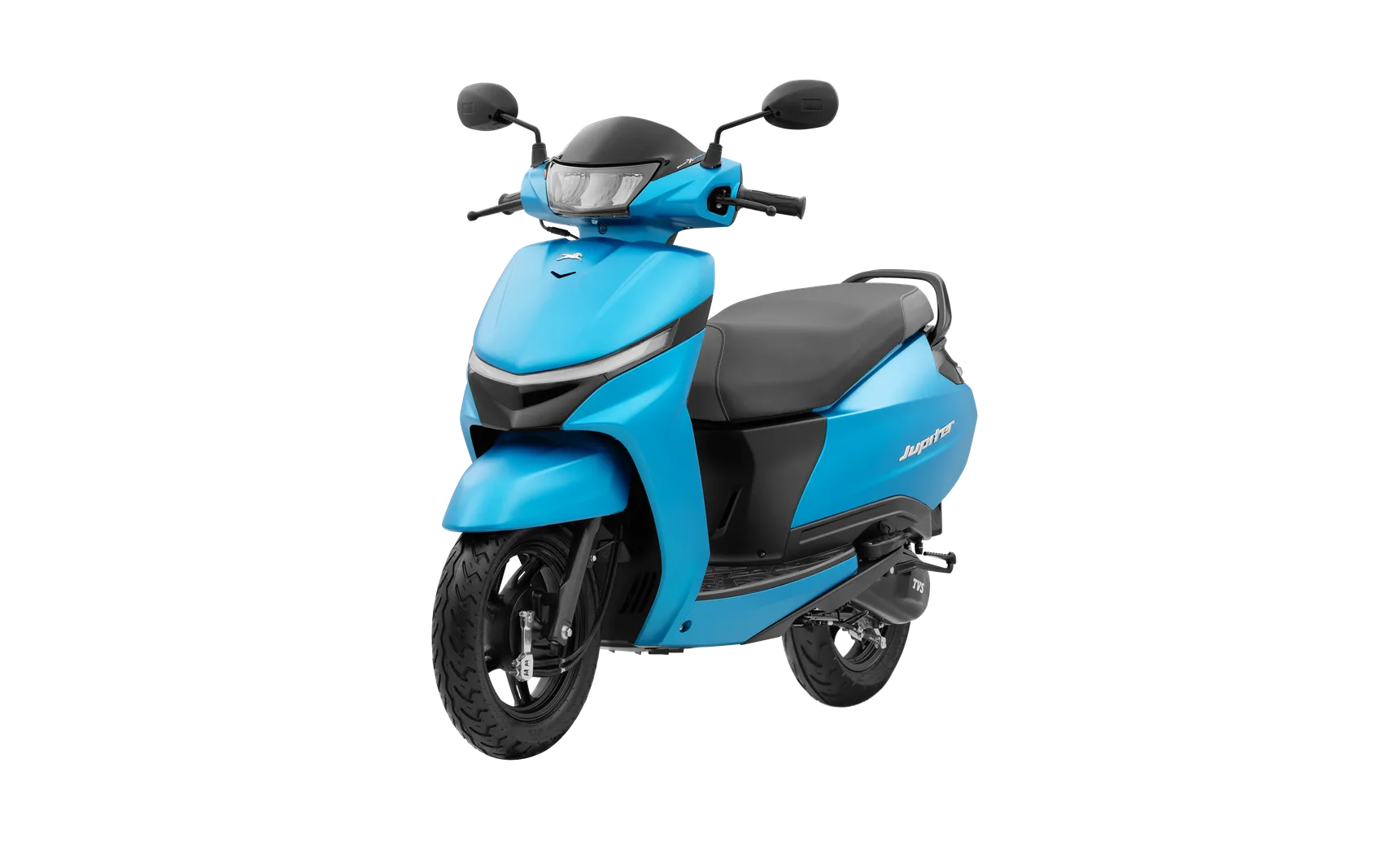 TVS Jupiter 110 price in Nepal