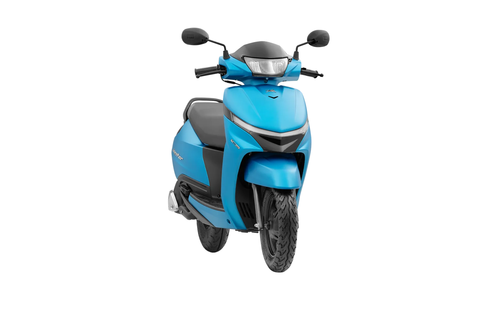 TVS Jupiter price in Nepal