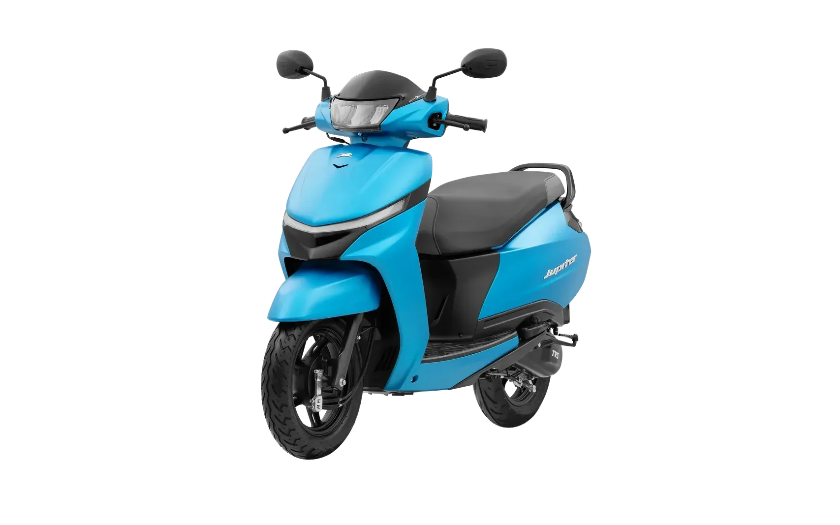 TVS Jupiter price in Nepal
