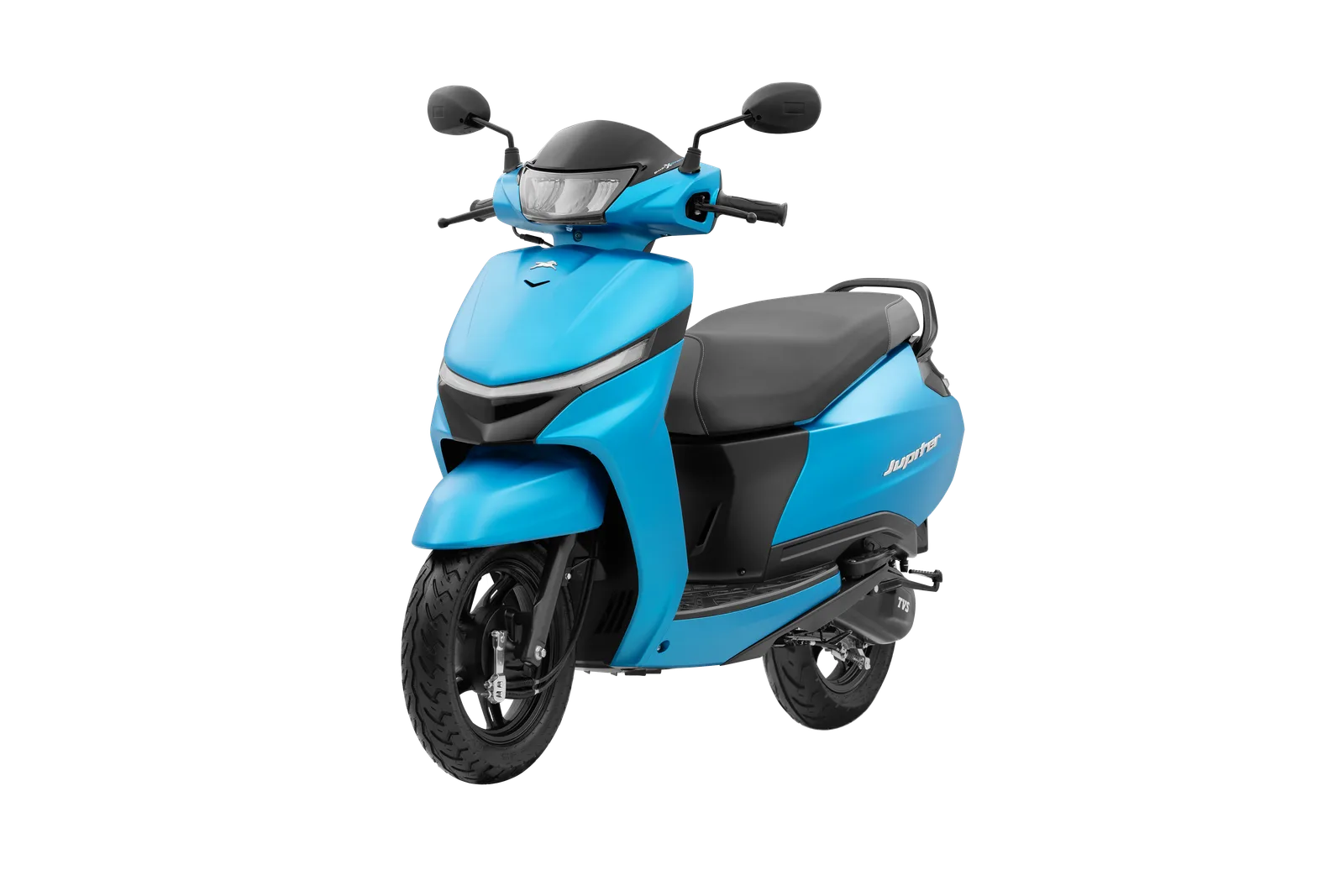 TVS Jupiter price in Nepal