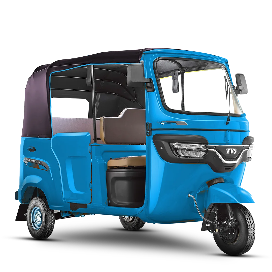 TVS King Deluxe Plus+ price in Nepal