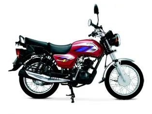 TVS Max 4R price in Nepal
