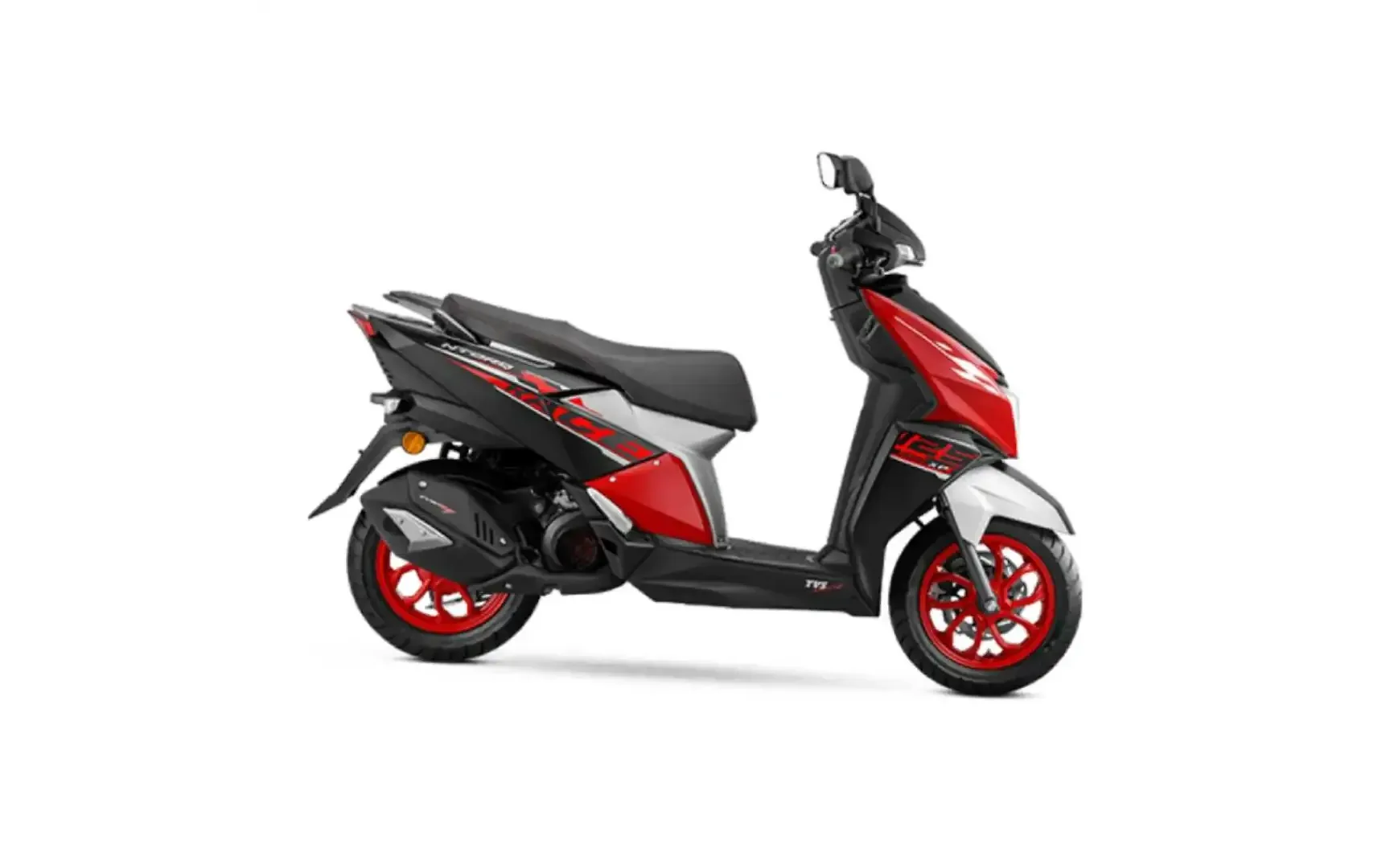 TVS Ntorq 125 price in Nepal