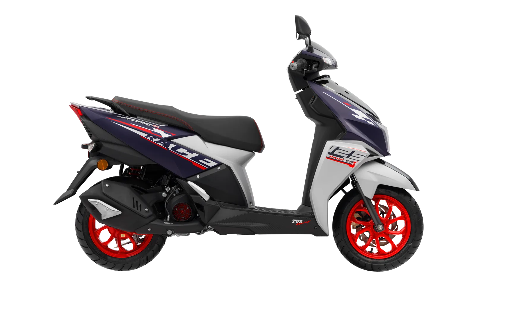 TVS Ntorq XP price in Nepal