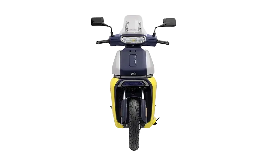 TVS Orbiter price in Nepal