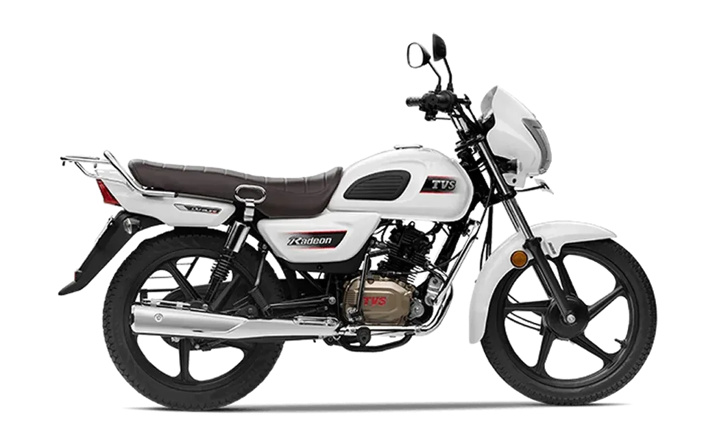 TVS Radeon price in Nepal