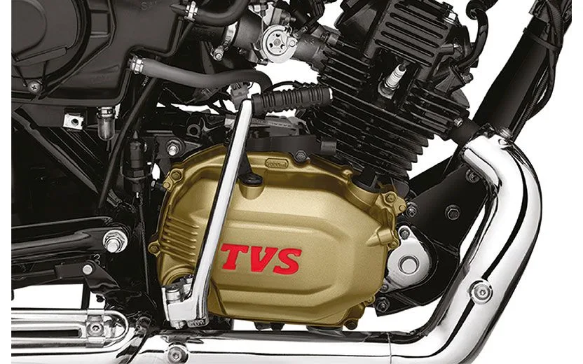 TVS Radeon price in Nepal