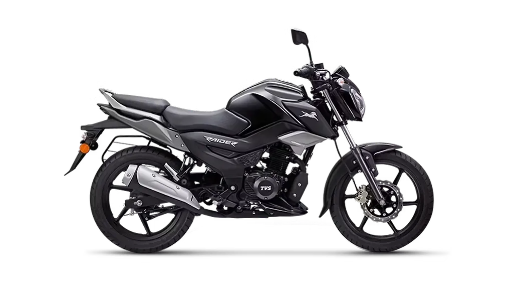 TVS Raider 125 price in Nepal
