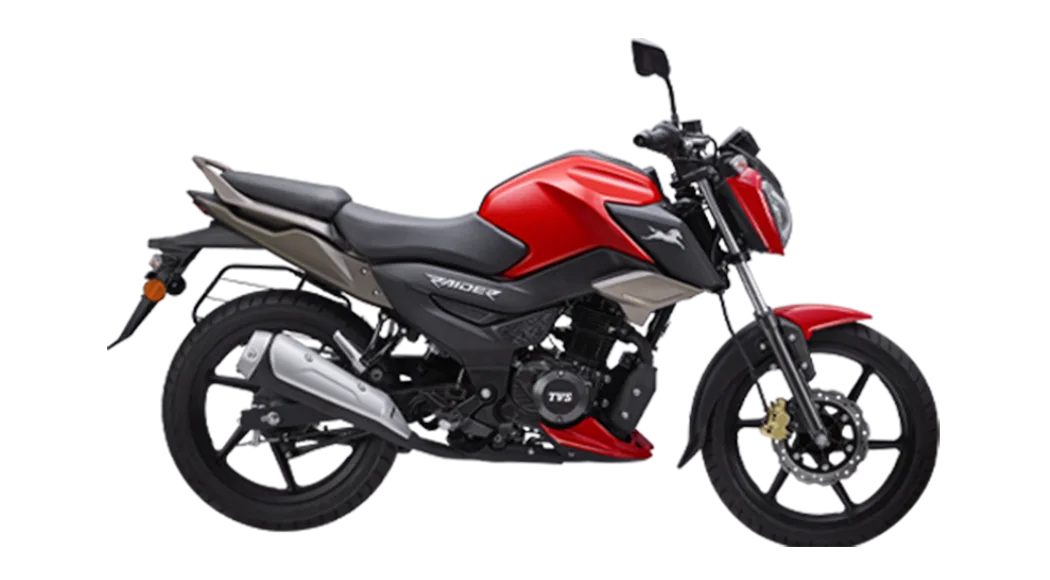 TVS Raider price in Nepal