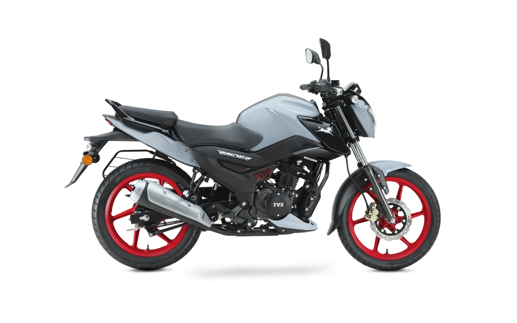 TVS Raider price in Nepal