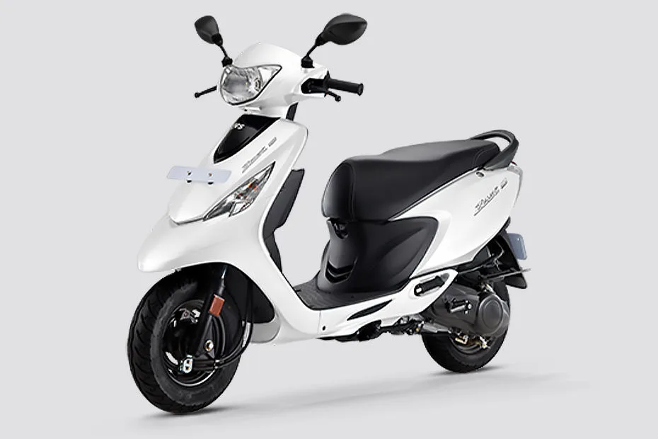 TVS Scooty Zest price in Nepal