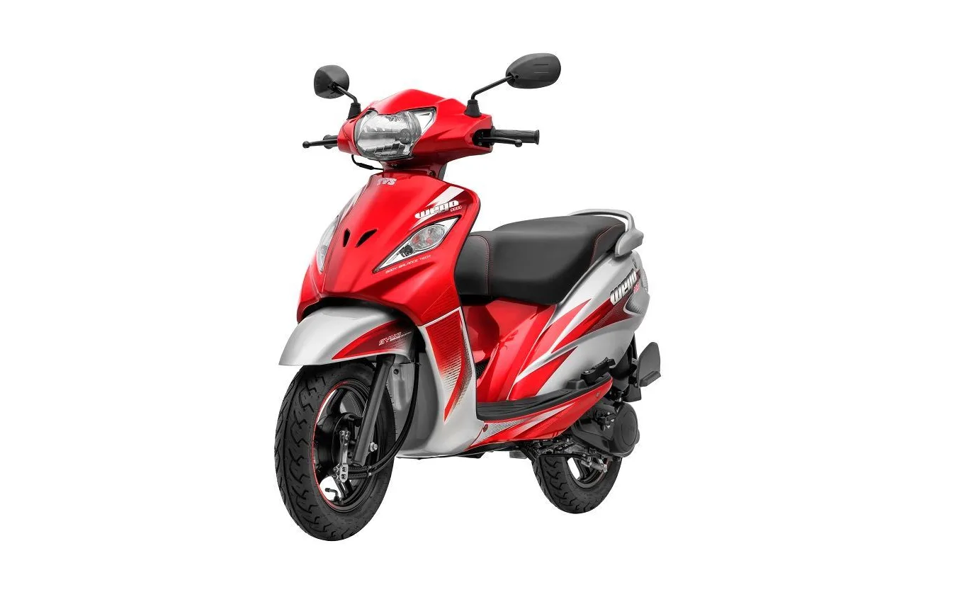 TVS Wego price in Nepal