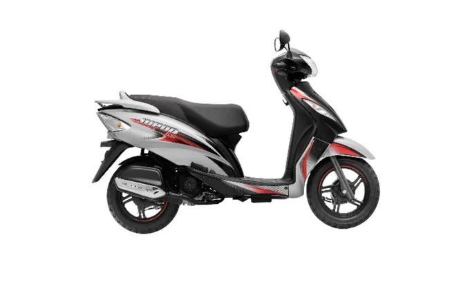 TVS Wego 110 price in Nepal