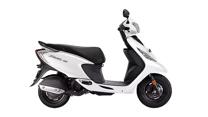 TVS Zest 110 price in Nepal