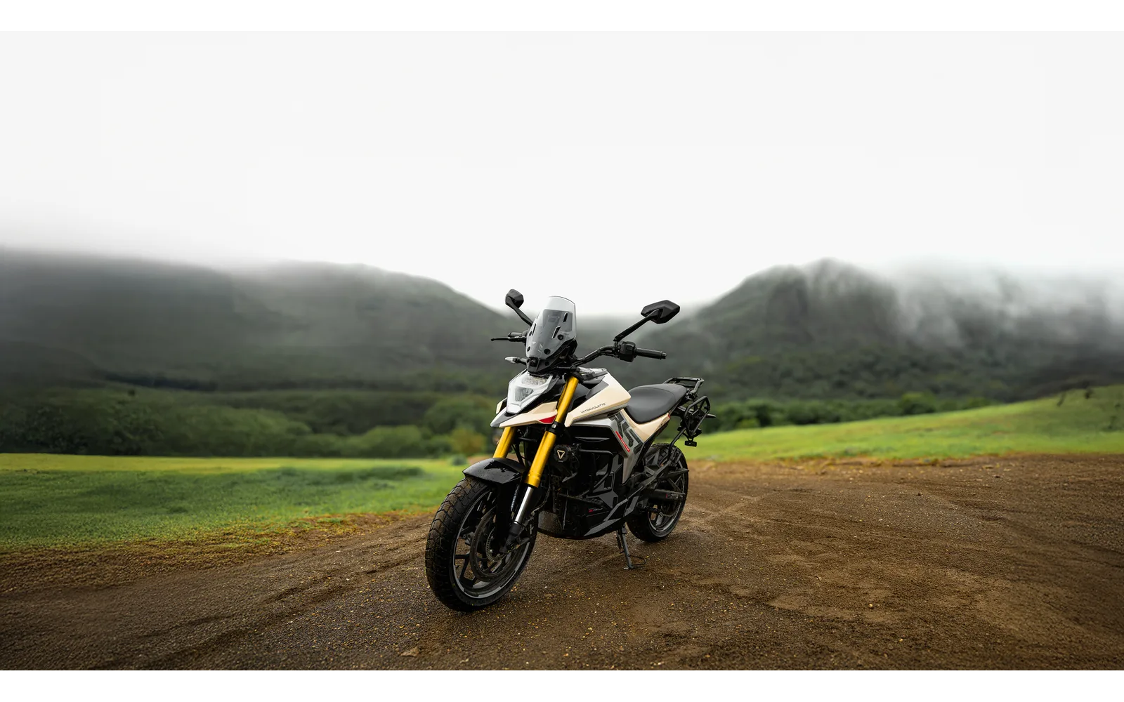 Ultraviolette X47 Crossover price in Nepal