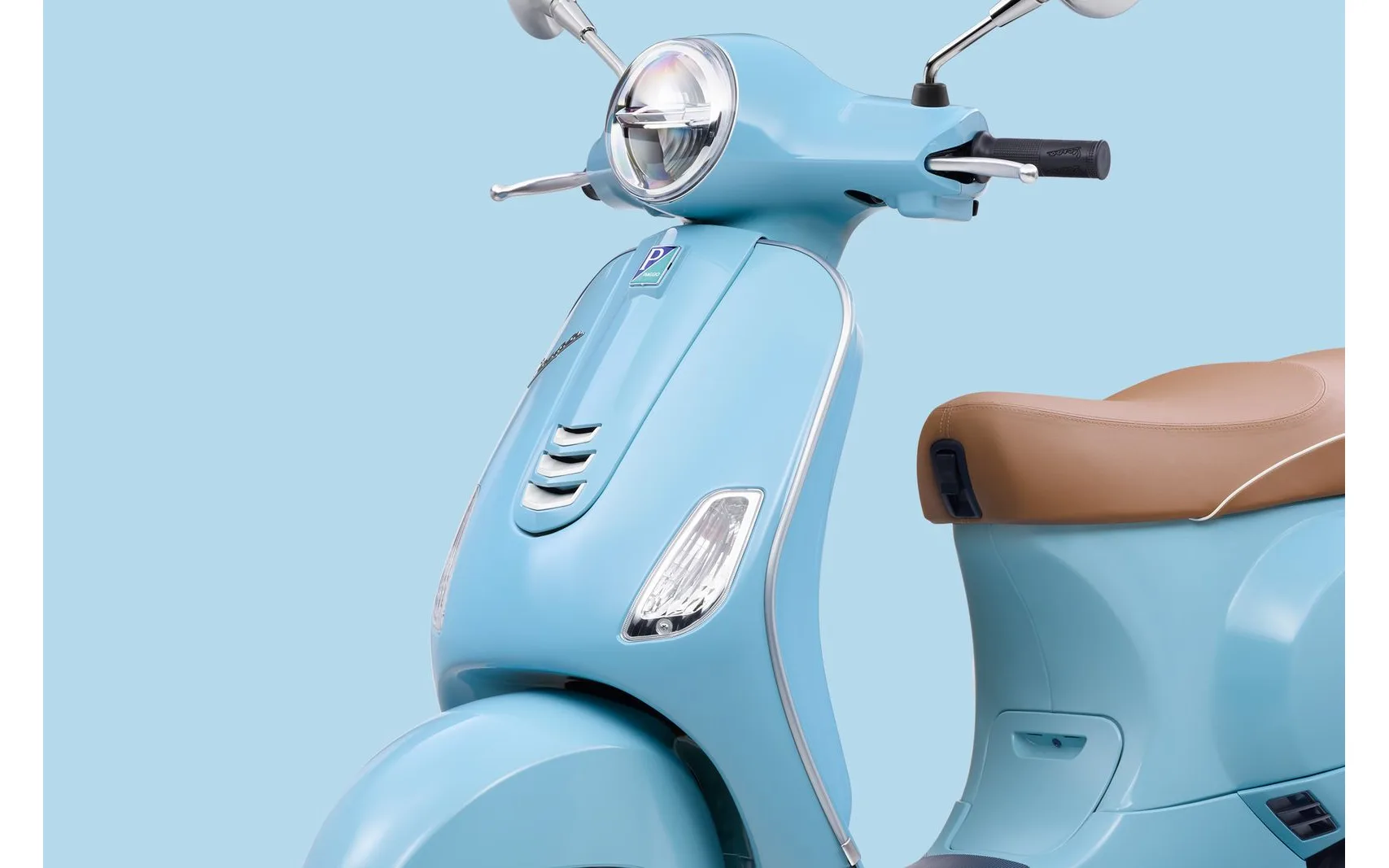 Vespa 125 price in Nepal