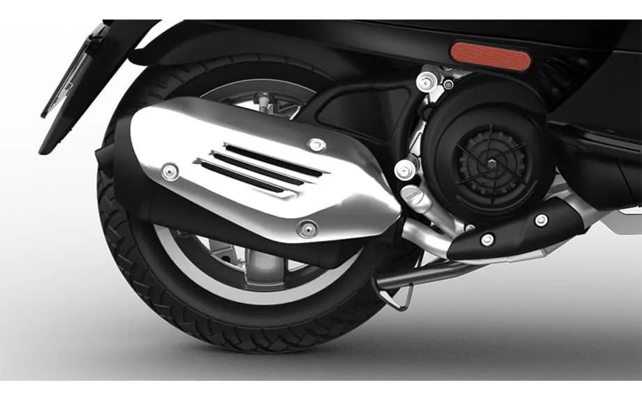 Vespa 125 price in Nepal