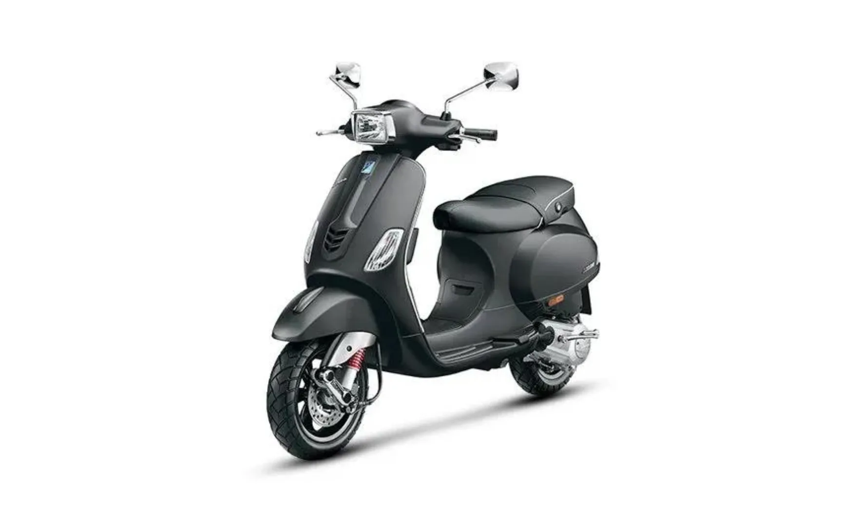 Vespa Notte price in Nepal