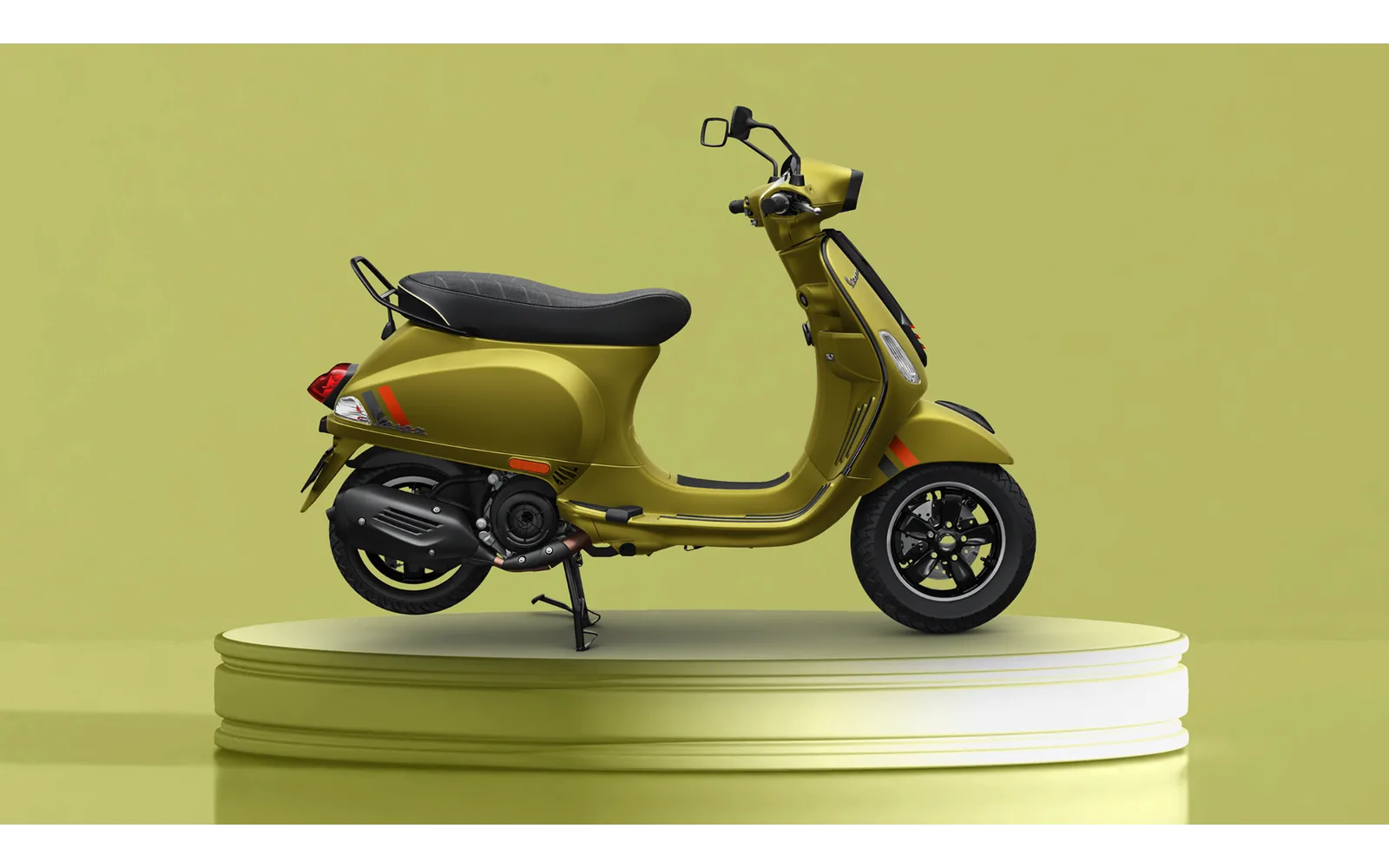 Vespa S 125 price in Nepal