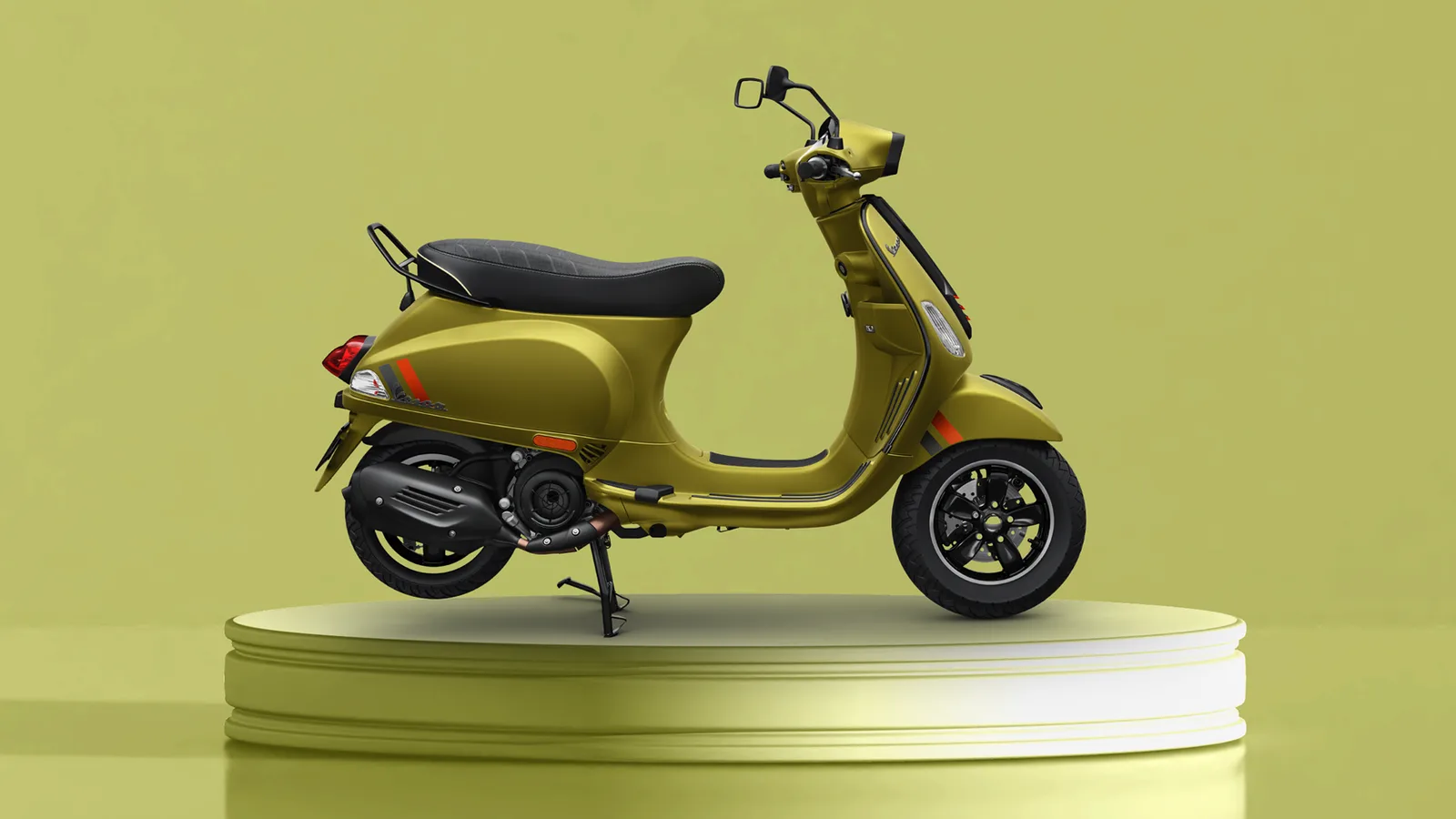 Vespa S 125 price in Nepal