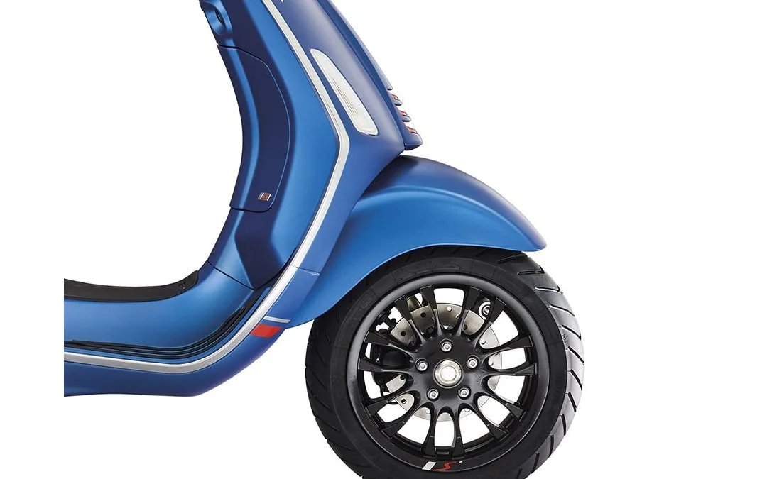 Vespa S 150 price in Nepal