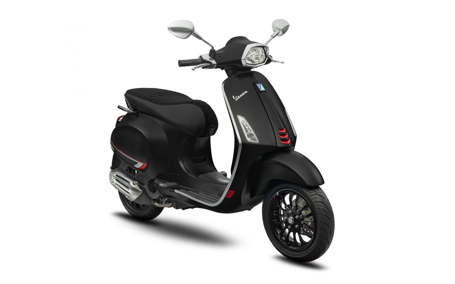 Vespa S 150 price in Nepal