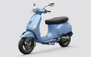 Vespa VXL 150 price in Nepal