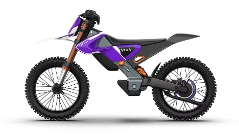 Vida DIRT.E K3 price in Nepal