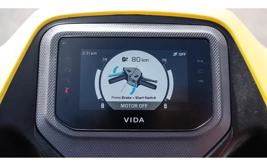 Vida VX2 price in Nepal