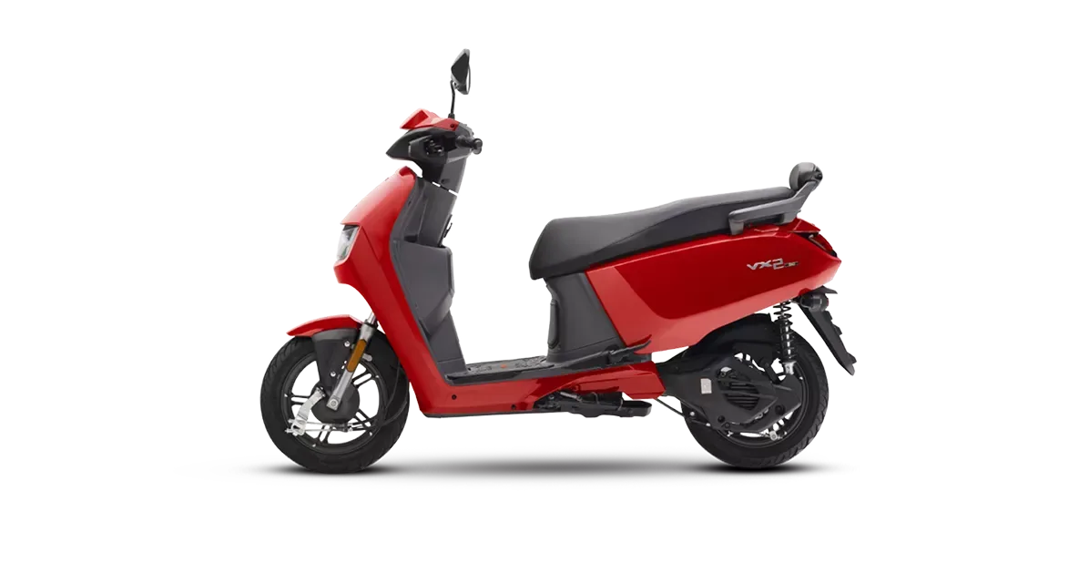 Vida VX2 Go price in Nepal