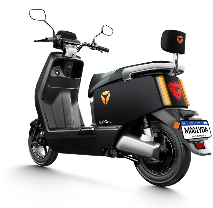 Yadea E8S Pro price in Nepal