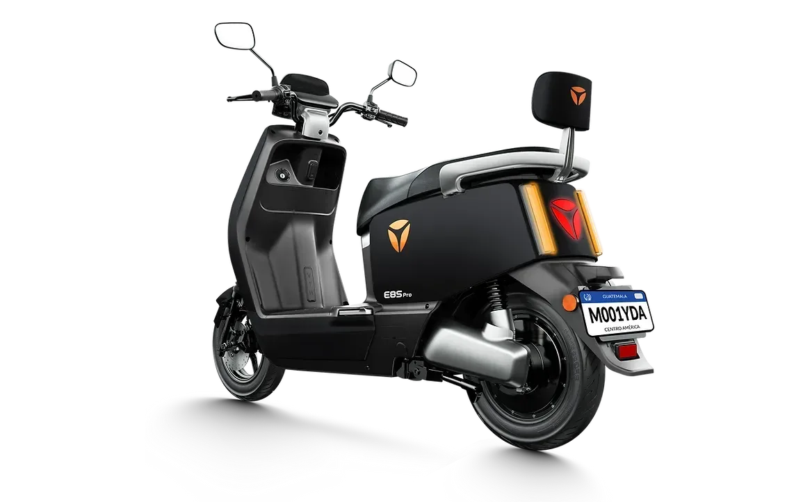 Yadea E8S Pro price in Nepal