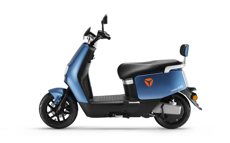 Yadea E8S Pro price in Nepal