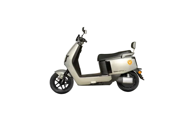 Yadea EPOC price in Nepal