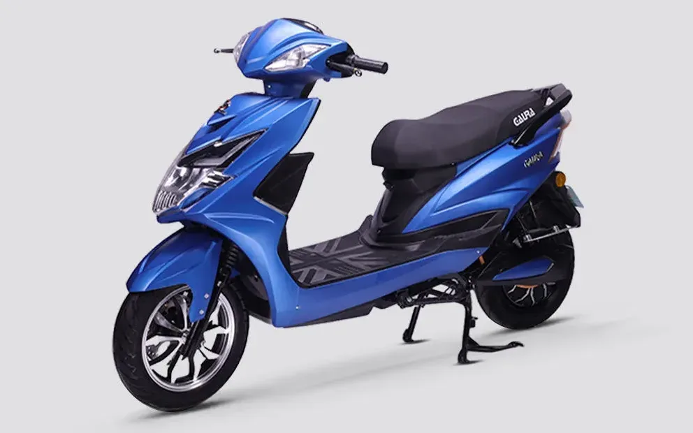 Yadea G6 price in Nepal