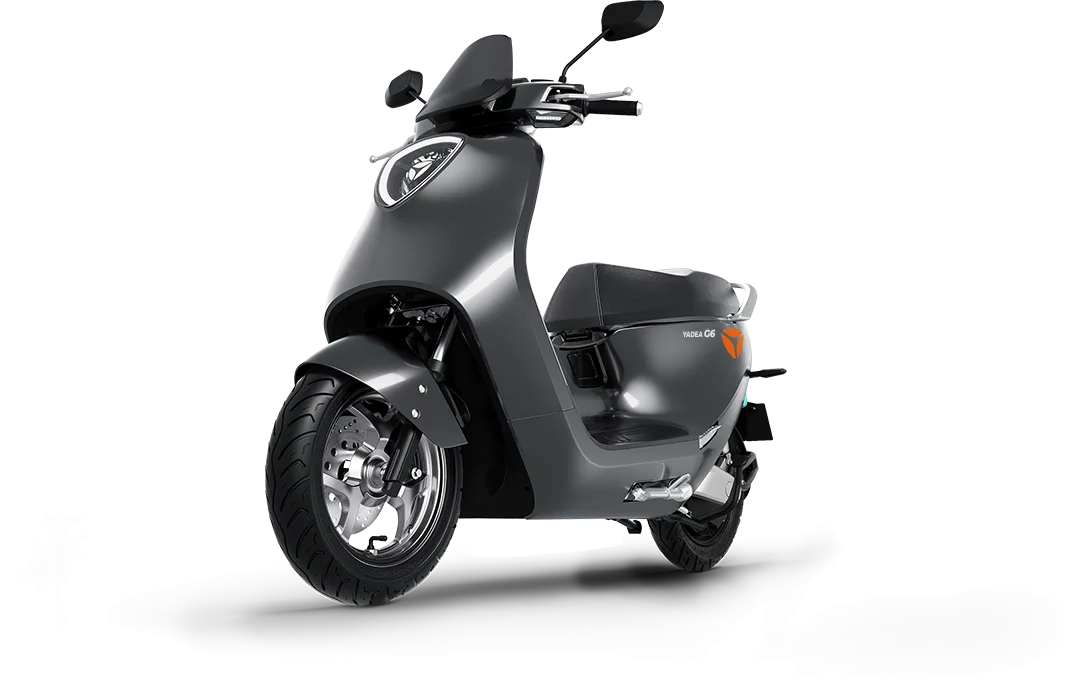 Yadea G6 price in Nepal