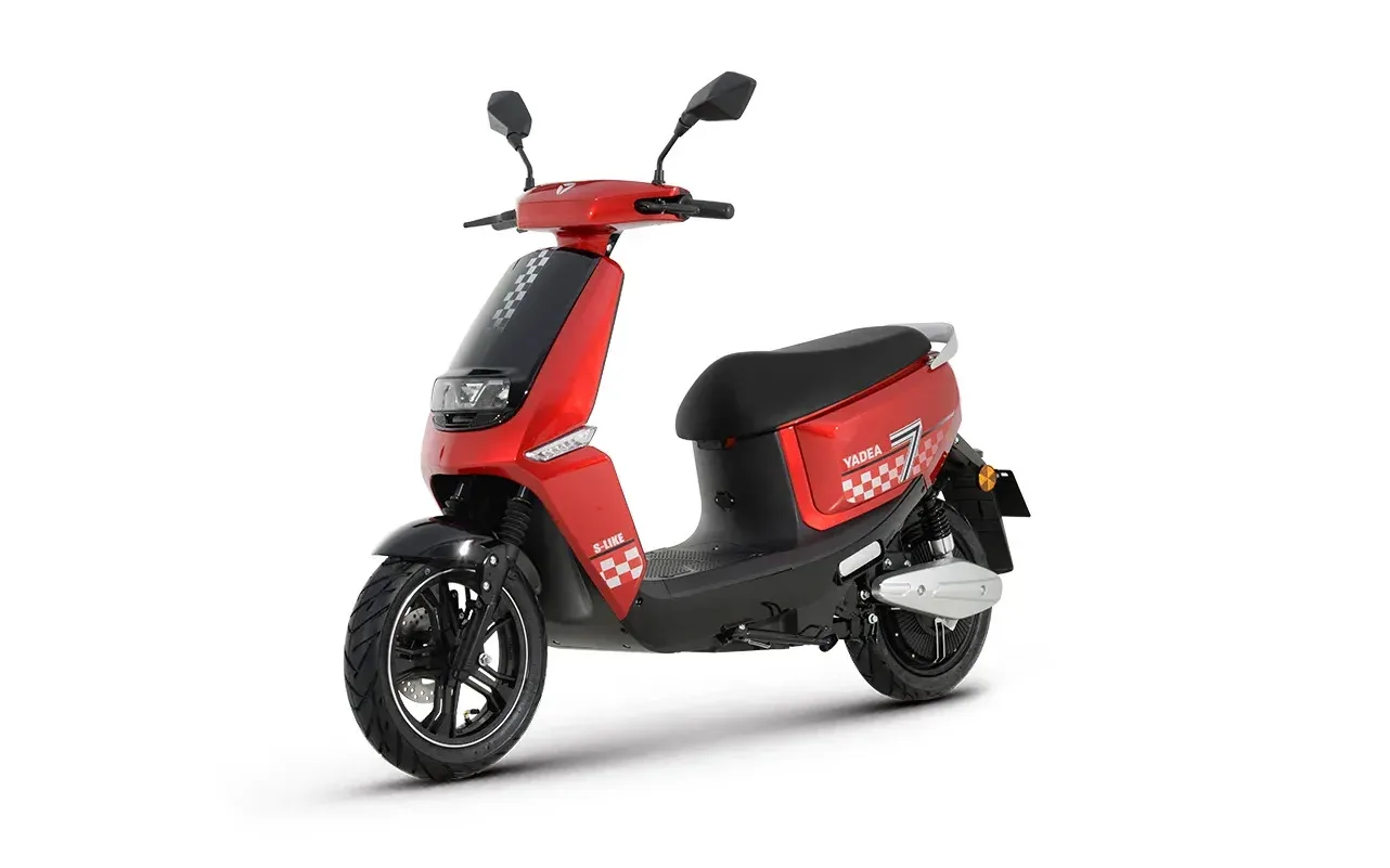 Yadea S-Like price in Nepal