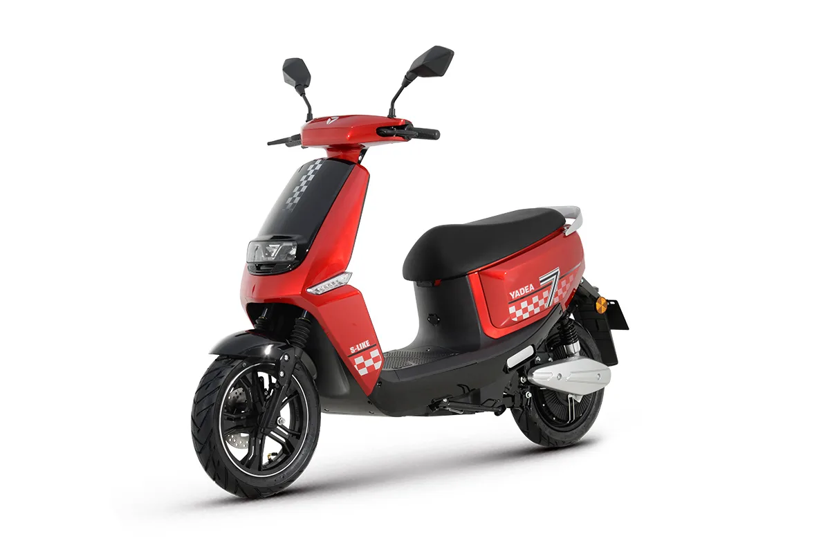 Yadea S-Like price in Nepal