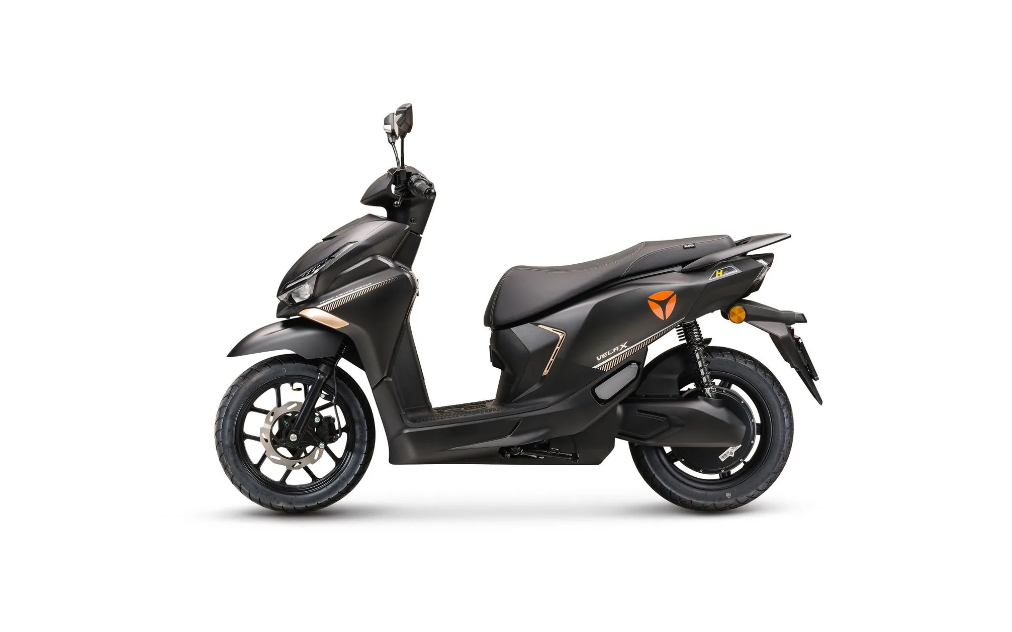 Yadea Velax price in Nepal