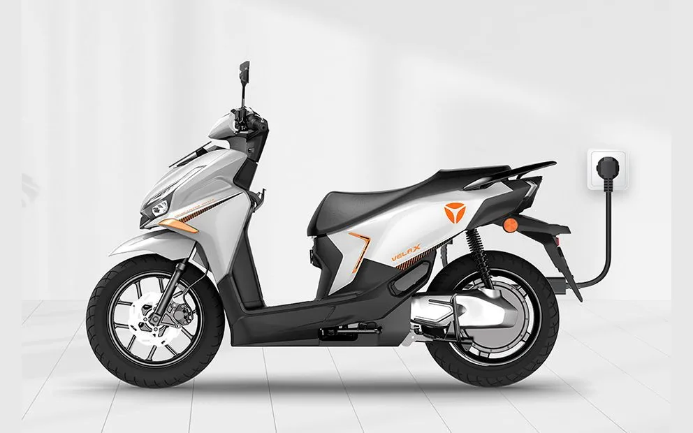 Yadea Velax price in Nepal