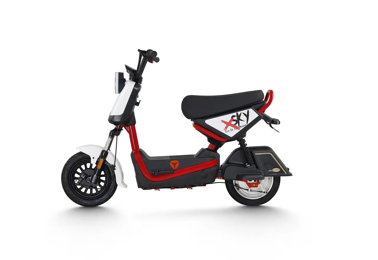 Yadea X-Sky price in Nepal