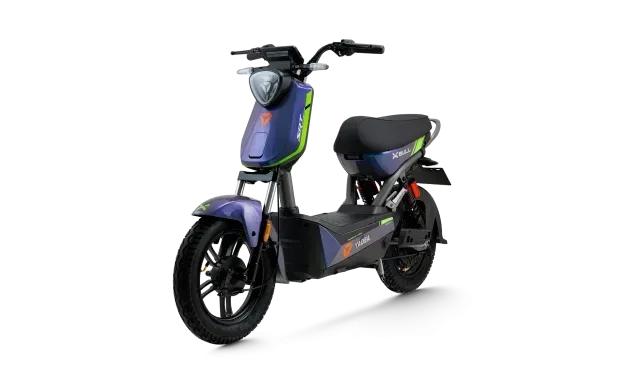 Yadea X-Sky price in Nepal