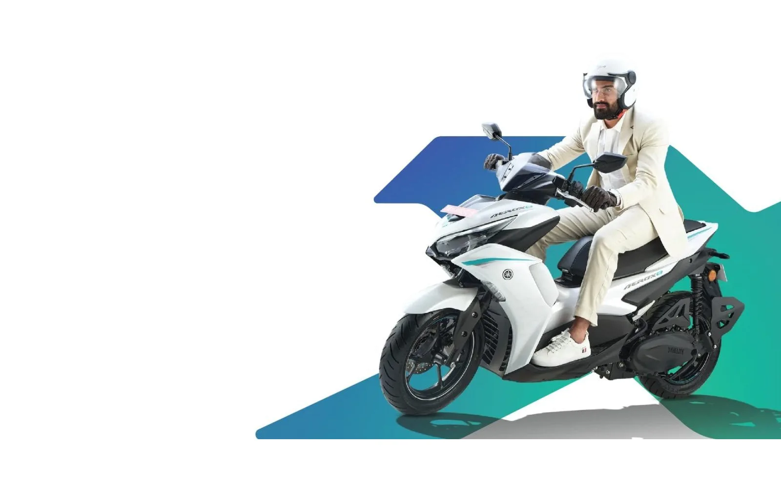 Yamaha Aerox 155 price in Nepal