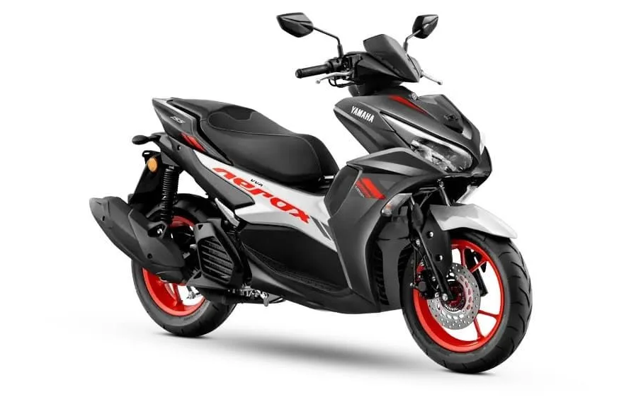 Yamaha Aerox 155 BS6 price in Nepal