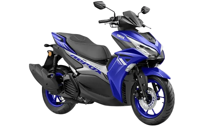 Yamaha Aerox S 155 price in Nepal