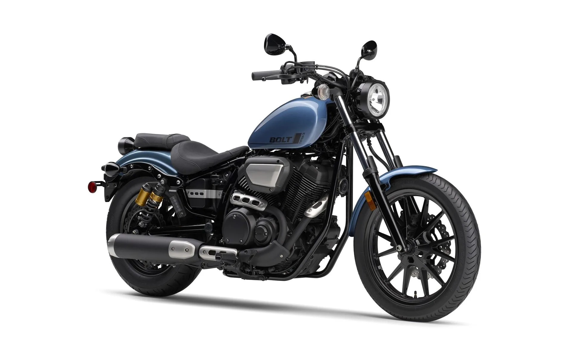 Yamaha Bolt price in Nepal