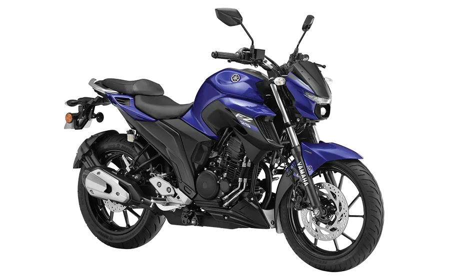 Yamaha FZ 25 price in Nepal