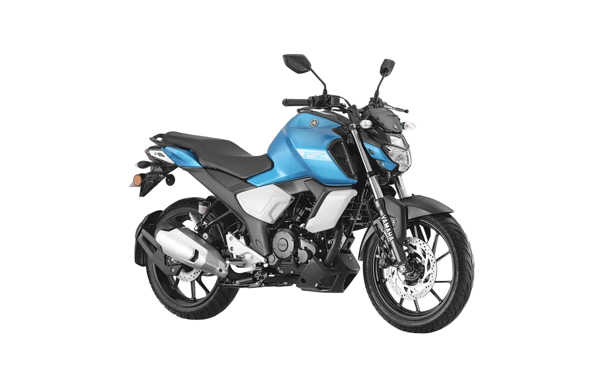 Yamaha FZ FI price in Nepal